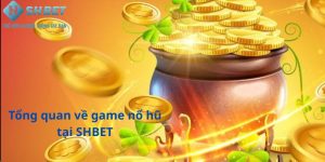 Tổng quan về game Nổ Hũ tại Shbet