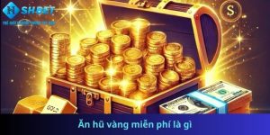 Ăn hũ vàng miễn phí là gì