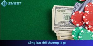 Sòng bạc đổi thưởng là gì
